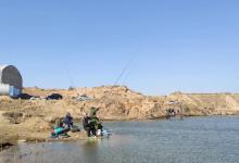 冬天什么天气好钓鱼？推荐这4种“爆护级”好天气，钓友速看！