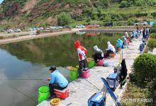 钓黑坑时最容易死窝的4种改变