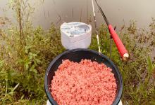 冬季鱼饵“五属性”排序揭秘：腥味第一，香味垫底？真相来了！