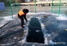 冬季温度低鱼还长不长？还需要继续投料吗？低温鱼塘还需要投料吗？