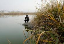 冬季天冷钓不到鱼？做好这5点，照样渔获满满
