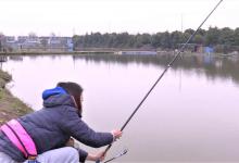 冬季野钓钓不到大板鲫？试试这些钓鲫鱼“猛料”