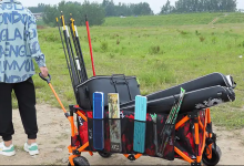 钓鱼这条路的尽头究竟通往哪里？到了哪站才算是终点站？