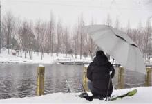 冬季天冷钓不到鱼？遵循“四勤”原则，牢记“5小”要点，一样有渔获