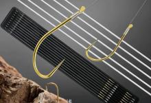 用一钩两钩钓鱼很常见,为何三钩钓鲜被使用,原因引人深思?