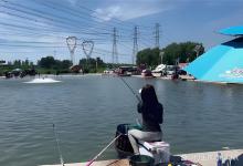 为什么北京地区的黑坑最难钓？