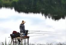 钓鱼花钱又费力,却与收获不成正比,你真正享受的该是什么?