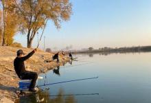 天越冷越能“爆护”?冬钓找准3处鱼窝,做到“4不”你就赢了!