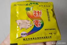 别被骗了！这几种东西加饵料里等于白加，还有多少人不知道