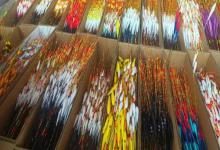 浮漂选对，渔获翻倍！新手避坑指南，十种浮漂一次看懂