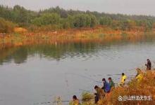 冬季钓鱼秘籍：舍弃大水面，不起眼小河沟惊喜不断