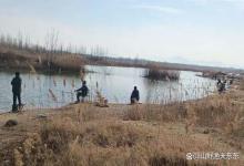 冬至过后如何钓鱼，除了注意气温变化外，这些方面也不能忽视