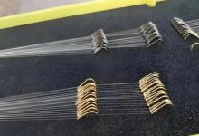 子线长短决定鱼获！钓鱼人必知的“长短线黄金比例”