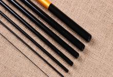 什么是玻璃钢手竿?一文读懂玻璃钢手竿:传统与实用的完美结合