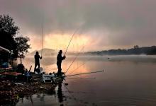 野钓主播连竿爆护，你却总空军？揭秘背后4大“套路”，真相扎心！