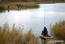 寒冬溪流钓大鲫鱼，这份实用指南你不能错过！