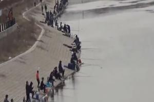 春天垂钓会遇到停口，到了停口期该怎么办！