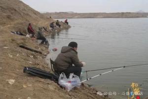 春季钓鱼想爆护？记住这“黄金四法则”，鱼获翻倍很简单！