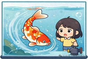 蝴蝶鲤尾巴养成破抹布,我复盘了5个爱心操作,第三个最冤