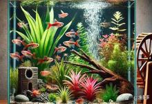 鱼缸水质浑浊杂质多用净水剂是智商税吗？真相是：用错场景才浪费