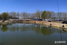 鱼塘水太瘦了用什么肥水最快？冬季鱼塘水清水瘦肥不起来怎么办？