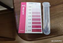 鱼缸亚硝酸盐高加多少硝化细菌可行？鱼缸硝化细菌加多了会死鱼吗？