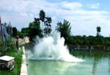 冬季鱼塘水肥不起来怎么办？低温肥水为什么这么困难？有啥好方法？