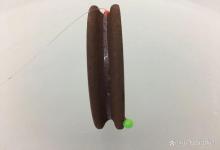 专钓鲫鱼你们都用多粗的线？据说这才是“黄金搭配”