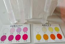 如何判断鱼缸亚硝酸盐超标？怎么肉眼判断鱼缸水体氨氮和亚盐超标？