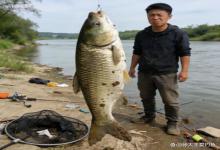 野钓最烦的鱼！白送都没人要，钓完直接扔，连鱼护都嫌脏