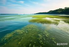 河道蓝藻怎么处理比较好？河道蓝藻爆发怎么办？这里有方法