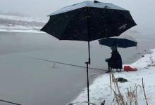 降温后到底啥时候能钓鱼？老钓手按“降温幅度”划重点！