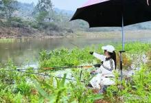 惊蛰钓鱼，你的鱼竿长度用对了吗？这3 种鱼情变化就要换竿长