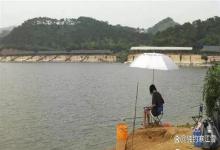 春天钓鱼别急着下竿！这4种钓点去了=空军！九成钓友第1条就中招！
