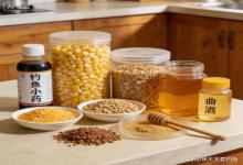 封神！厨房3种“免费诱饵”，效果碾压几十块小药，钓鱼人必看