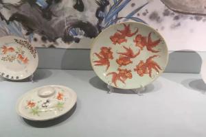  金鱼大图鉴⑪·龙睛