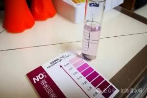 降低鱼缸亚盐的方法有哪些?鱼缸如何快速降亚硝酸盐?5天搞定