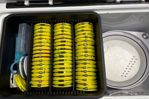 如何合理搭配线组？从主线到子线全解析！合理搭配线组的技巧！