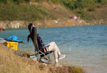 全球钓鱼佬国家排名！中国直接断层第一