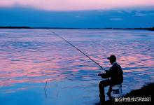 野钓时最需要注意的4个事项