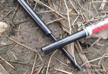 玩野钓的记住，这3种鱼竿最好不要买，真的吃大亏！