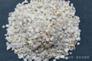 溪流缸底砂用哪种好