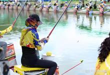 黑坑“一号位”形成的主要原因