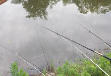 鱼竿的配节真是免费的吗？看懂这3个套路，别再花冤枉钱！