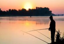 钓点水深一成不变？这4种情况，果断换钓位才是明智之举！