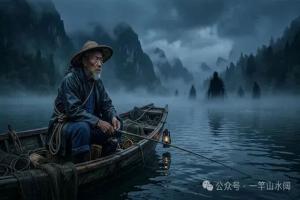 钓鱼人立功！岸边一抬头，揪出境外间谍！
