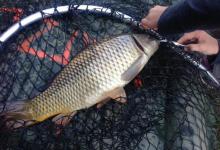 浮漂吃铅量有学问！大小如何选？一篇文章给你讲透彻！