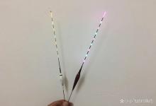 夜光漂怎么调才灵敏？别纠结调几钓几，这3件事才最关键