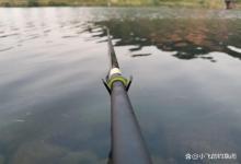 5.4米以上的竿子钓鲫鱼，一定要注意这几件事