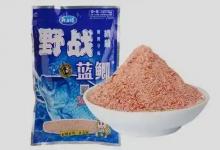 蓝鲫加7种“家常料”，野钓爆护率翻倍！第4种老手都在偷学（无废话实测版）